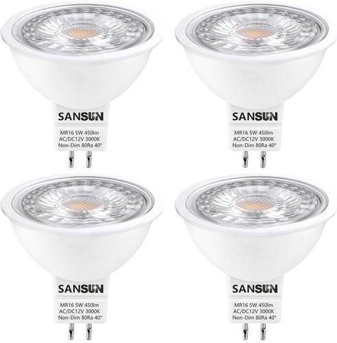 Mr16 led landscape - mr16,