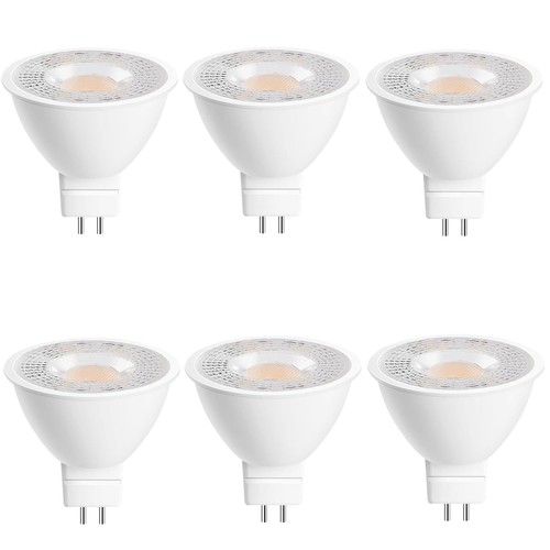 Pack mr16 gu5 - gu5.3, 5w