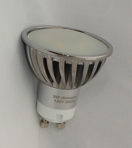 Pcs mr16 led 130v gu10 - led,